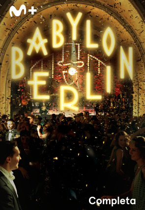 Babylon Berlin (T2)