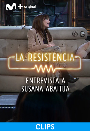 Susana Abaitua - Entrevista - 22.02.21