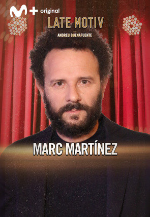 Marc Martínez