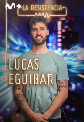 Lucas Eguibar