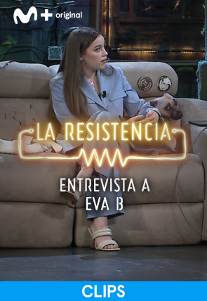 Eva B - Entrevista - 08.03.21