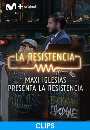 Maxi Iglesias - 