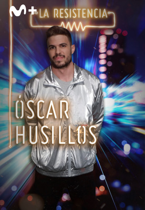Óscar Husillos