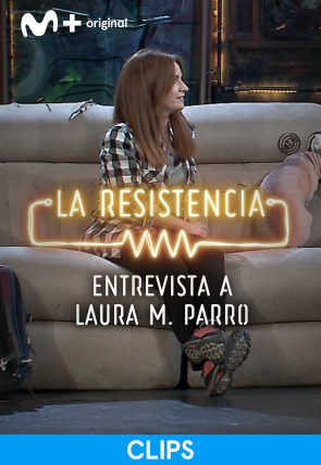 Laura M. Parro - Entrevista - 10.03.21
