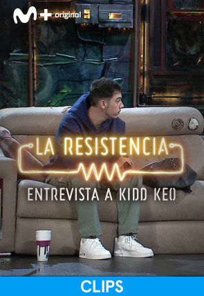 Kidd Keo - Entrevista - 16.03.21
