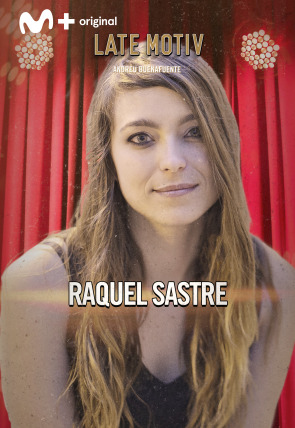 Raquel Sastre