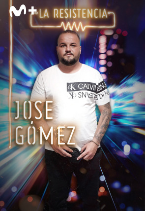 José Gómez