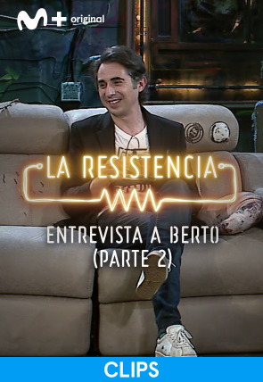 Berto Romero - Entrevista II - 25.03.21