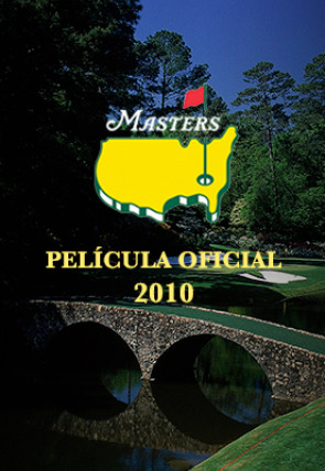 Masters de Augusta. Película Oficial 2010