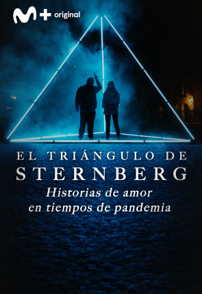 El triángulo de Sternberg. Historias de amor en tiempos de pandemia