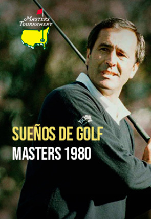 Masters de Augusta 1980