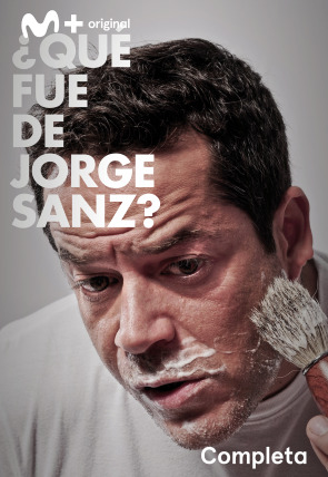 ¿Qué fue de Jorge Sanz? (T1)