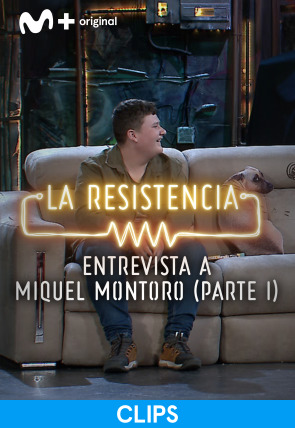 Miquel Montoro - Entrevista - 07.04.21