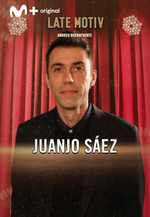 Juanjo Sáez