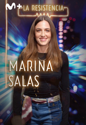 Marina Salas