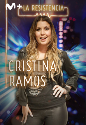 Cristina Ramos