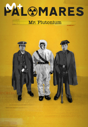 Mr. Plutonium