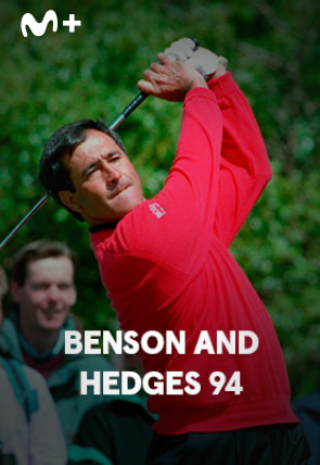 Benson & Hedges 1994