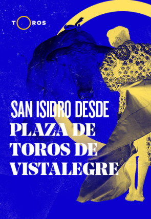 Feria de San Isidro