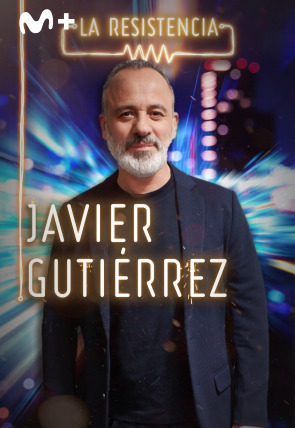 Javier Gutiérrez