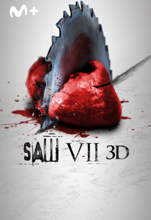 Saw VII 3D