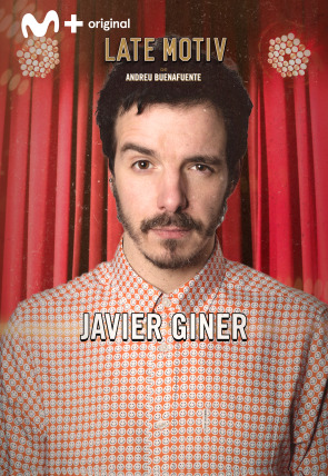Javier Giner