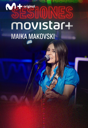 Maika Makovski