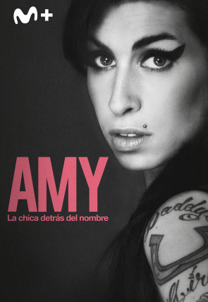 Amy (La chica detrás del nombre)