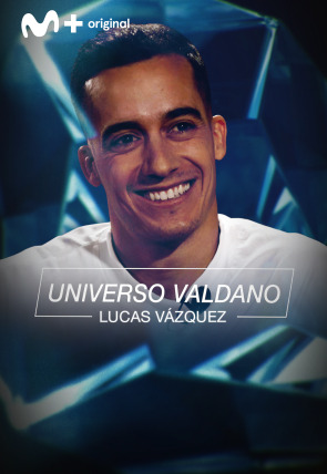 Lucas Vázquez