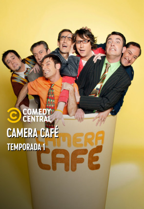 Camera Café (T1)