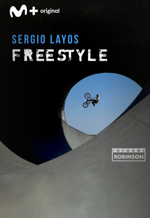 Sergio Layos Freestyle