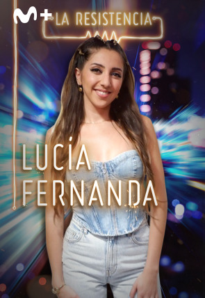 Lucía Fernanda