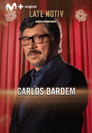 Carlos Bardem