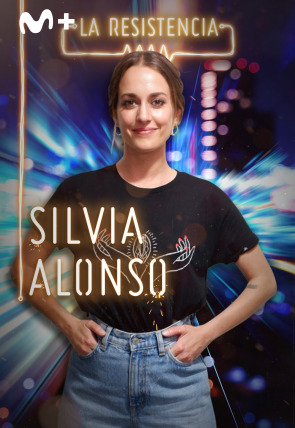 Silvia Alonso