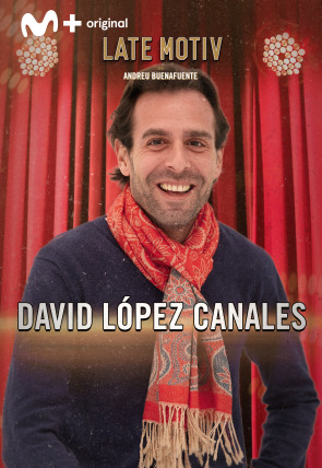 David López Canales