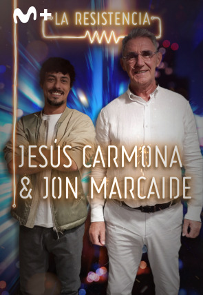 Jesús Carmona