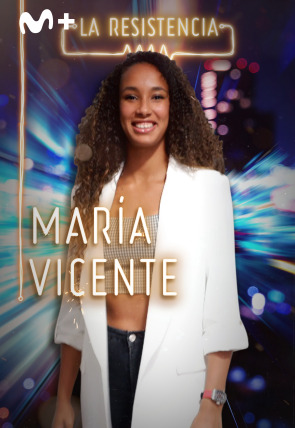 María Vicente