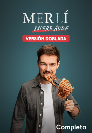 Merlí. Sapere aude