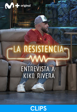 Kiko Rivera - Entrevista - 07.07.21
