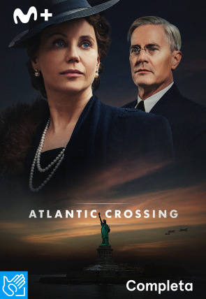 (LSE) - Atlantic Crossing