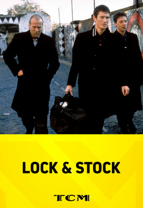 Lock and Stock