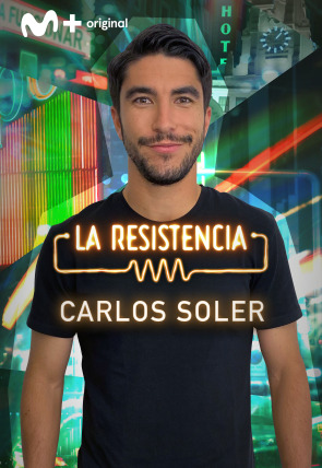 Carlos Soler