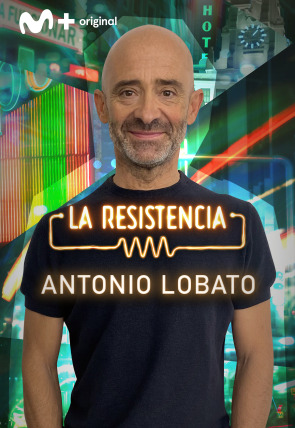 Antonio Lobato