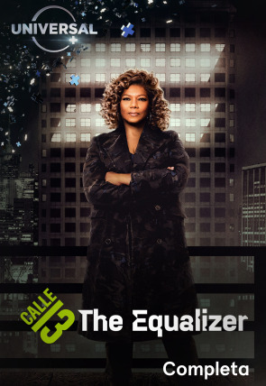 The Equalizer (T1)