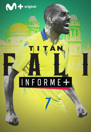 Titán Fali