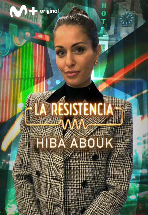 Hiba Abouk