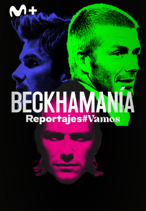 Beckhamanía