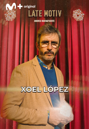 Xoel López