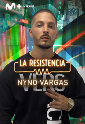 Nyno Vargas