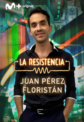 Juan Pérez Floristán
